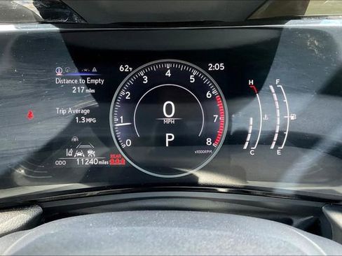 Certified 2024 Lexus NX 350 AWD w/ Cold Area Package image 13