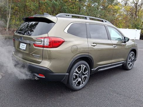 New 2025 Subaru Ascent Touring image 8