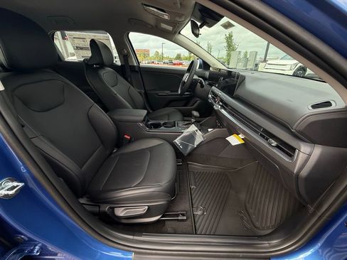 Certified 2026 Kia K4 EX FWD image 32