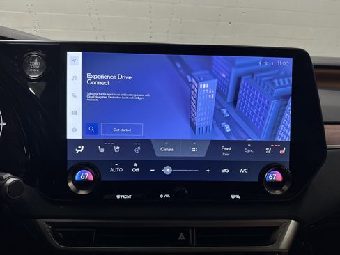 Certified 2023 Lexus RX 350 Premium w/ Accessory Package image 24