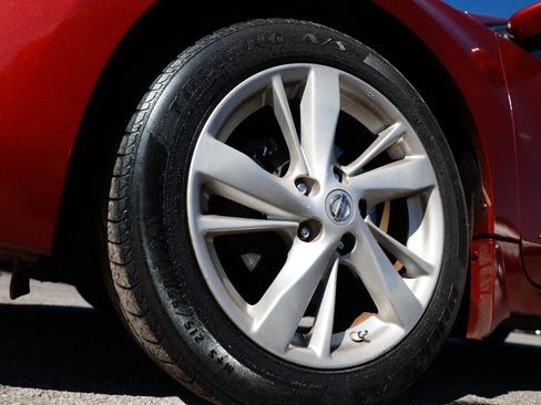 Used 2014 Nissan Altima 2.5 SV image 24