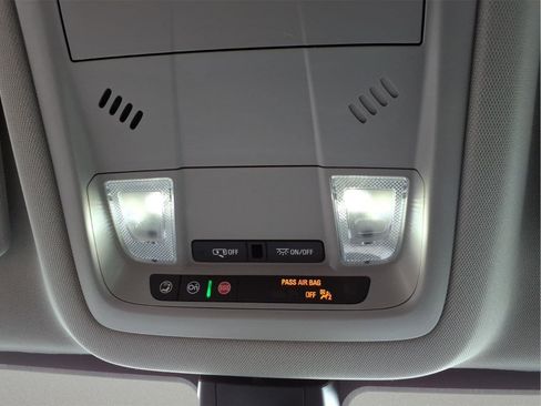 Used 2024 Chevrolet Equinox LT w/ LPO, Floor Liner Package FWD image 25