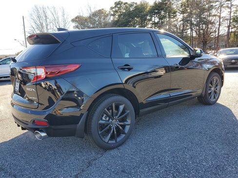 New 2026 Acura RDX A-Spec image 5