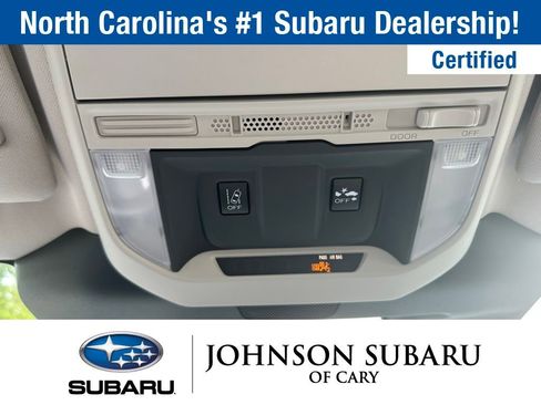 Certified 2023 Subaru Forester AWD/4WD image 16