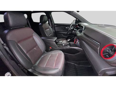 Used 2021 Chevrolet Blazer RS AWD/4WD image 17
