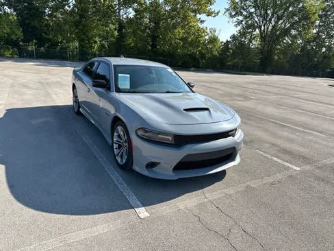 Certified 2020 Dodge Charger R/T w/ Blacktop Package RWD image 24