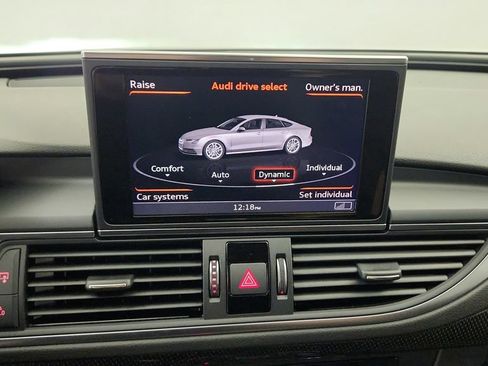 Used 2018 Audi S7 Premium Plus w/ S Sport Package AWD/4WD image 34
