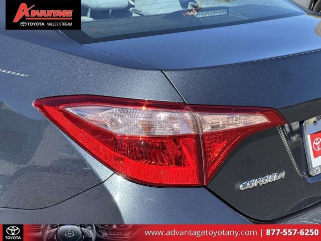 Used 2018 Toyota Corolla LE FWD image 13