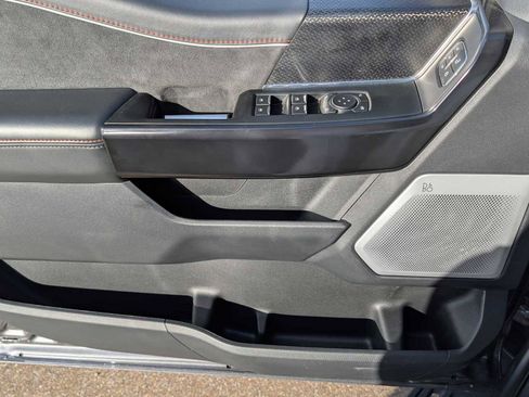 Used 2025 Ford F150 Raptor w/ Equipment Group 803A Raptor R image 26