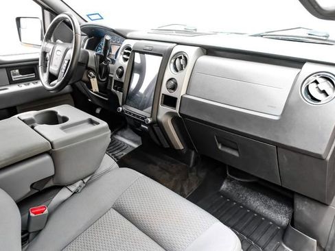 Used 2013 Ford F150 XLT w/ Luxury Equipment Group image 27