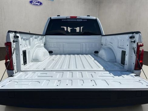 Used 2024 Ford F150 XLT w/ Equipment Group 302A MID AWD/4WD image 17
