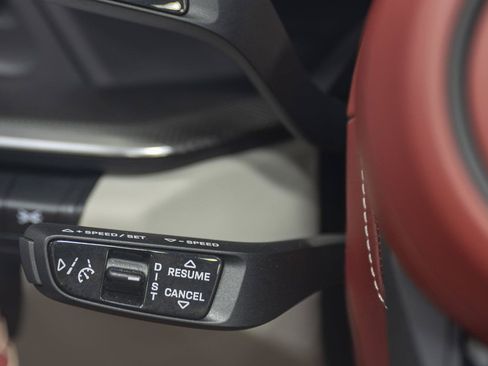 Used 2022 Porsche 911 Turbo S AWD/4WD image 86
