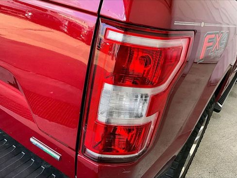 Used 2018 Ford F150 XLT w/ Equipment Group 302A Luxury image 13