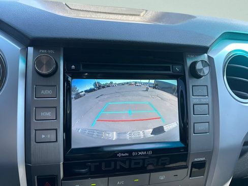 Used 2017 Toyota Tundra SR5 w/ TRD Off Road Package AWD/4WD image 30