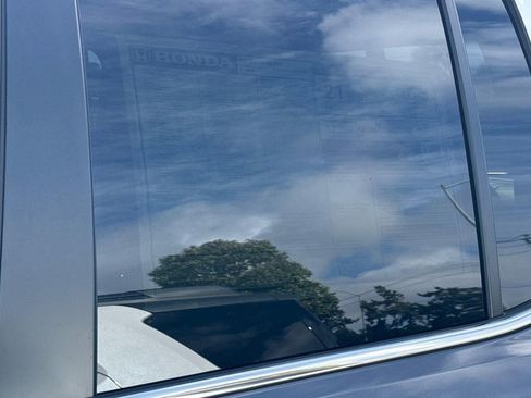 New 2026 Honda Ridgeline RTL image 32