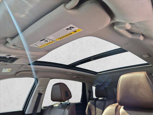 Used 2024 Acura MDX w/ Technology Package FWD image 8