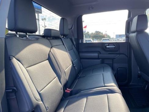 New 2024 Chevrolet Silverado 2500 W/T w/ WT Convenience Package image 12