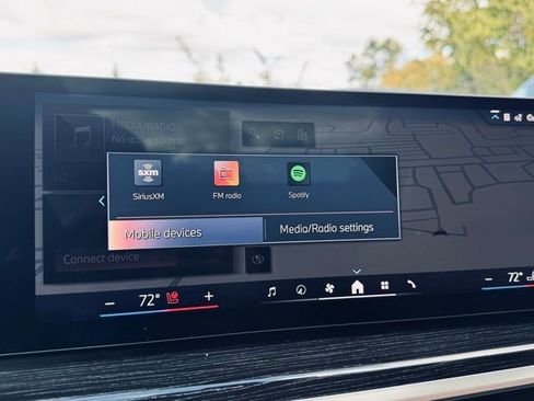 New 2026 BMW X5 xDrive50e w/ M Sport Package image 36