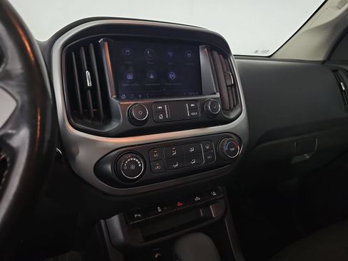 Used 2022 Chevrolet Colorado LT w/ Fleet Safety Package RWD image 17