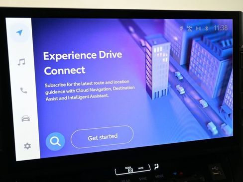 Used 2025 Toyota Sequoia TRD Pro image 13