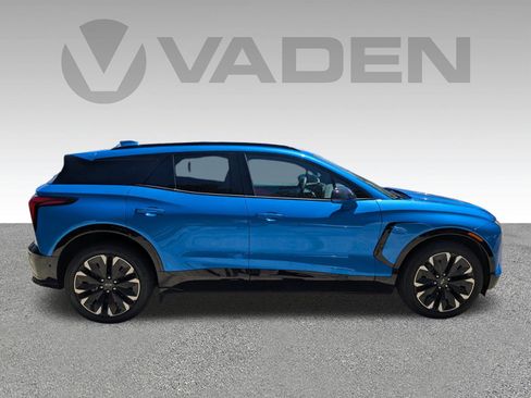 New 2025 Chevrolet Blazer EV RS w/ Super Cruise Package image 30