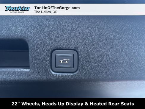 New 2026 GMC Acadia Elevation w/ Super Cruise Package image 6