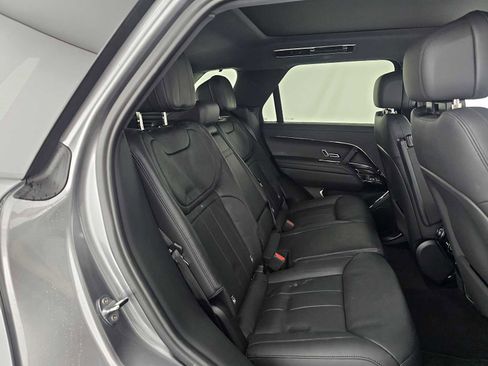 Used 2023 Land Rover Range Rover Sport SE image 12