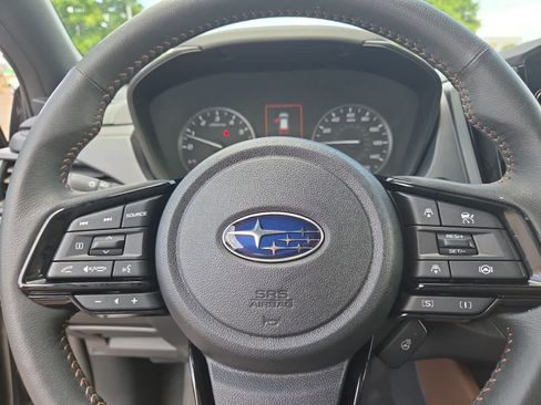 Used 2025 Subaru Forester Touring AWD/4WD image 23