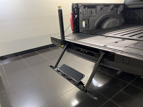 New 2025 Ford F150 Tremor w/ Bed Utility Package image 39