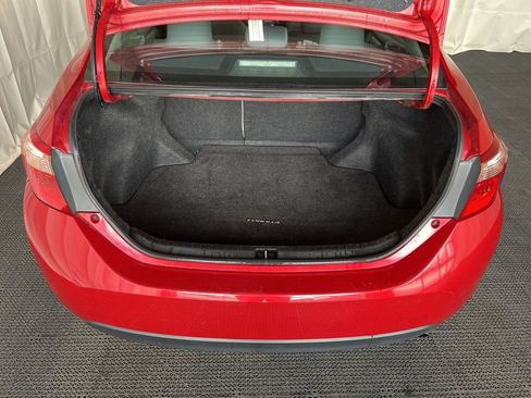 Used 2017 Toyota Corolla LE w/ Carpet Mat Package (TMS) image 29