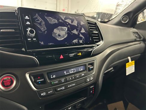 New 2026 Honda Ridgeline TrailSport+ image 22