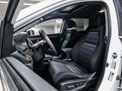 Used 2022 Honda CR-V EX image 20