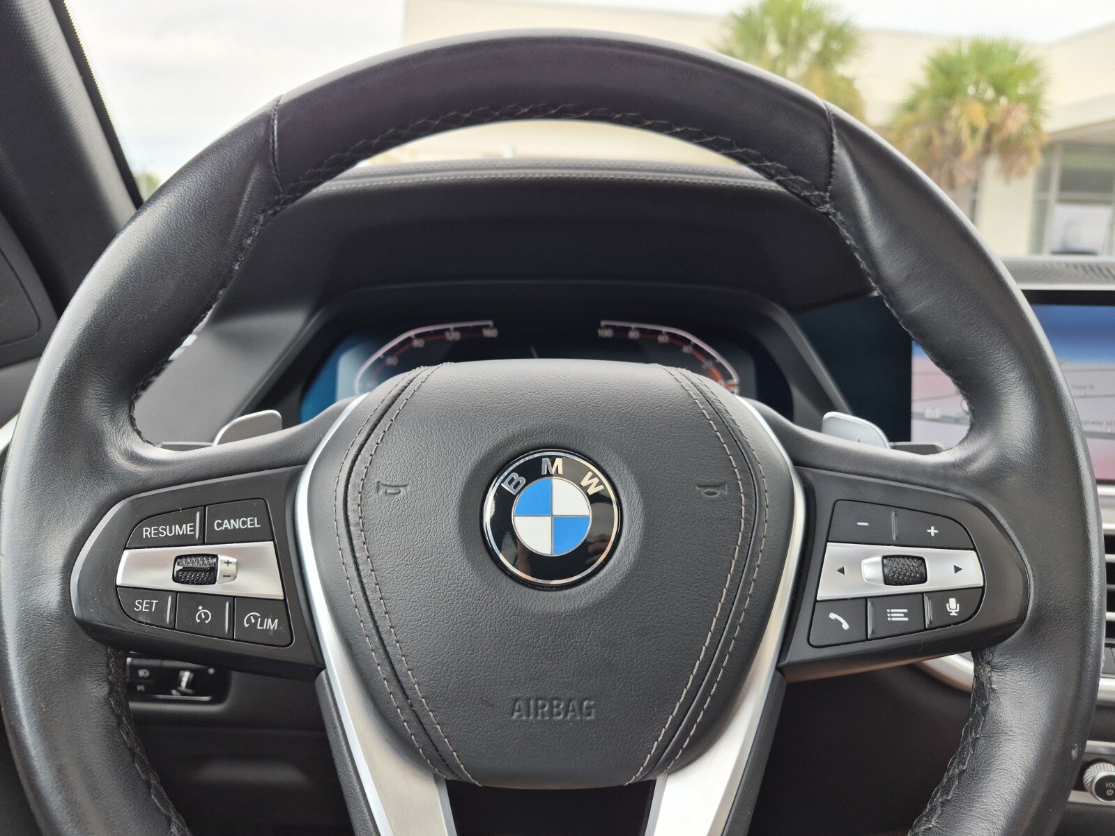 Certified 2023 BMW X5 sDrive40i w/ Premium Package RWD image 24
