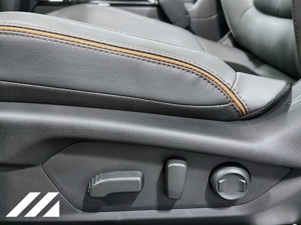 New 2026 Subaru Forester Sport AWD/4WD image 20