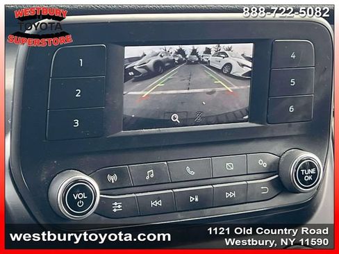 Used 2020 Ford Transit 350 XL RWD image 34