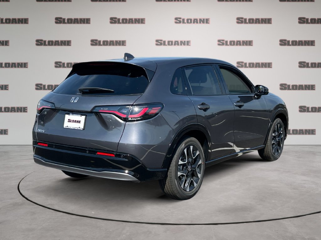 New 2027 Honda HR-V EX-L image 5