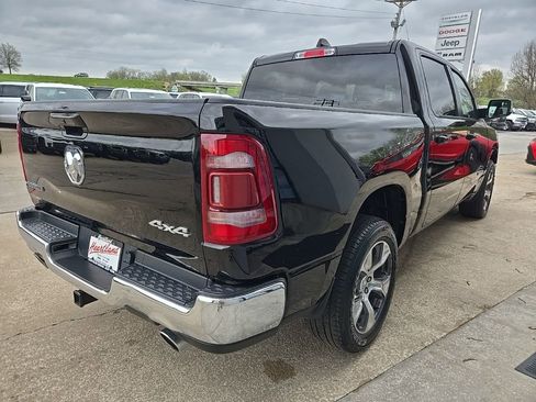 Used 2023 RAM 1500 Laramie AWD/4WD image 11