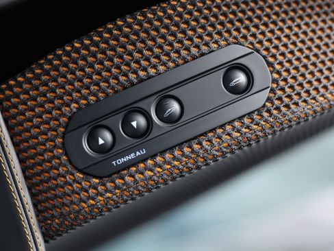 Used 2013 McLaren MP4-12C Spider image 14