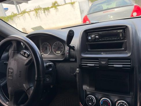 Used 2005 Honda CR-V LX image 30