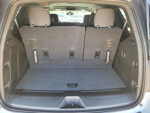 New 2026 Chevrolet Tahoe LS image 7