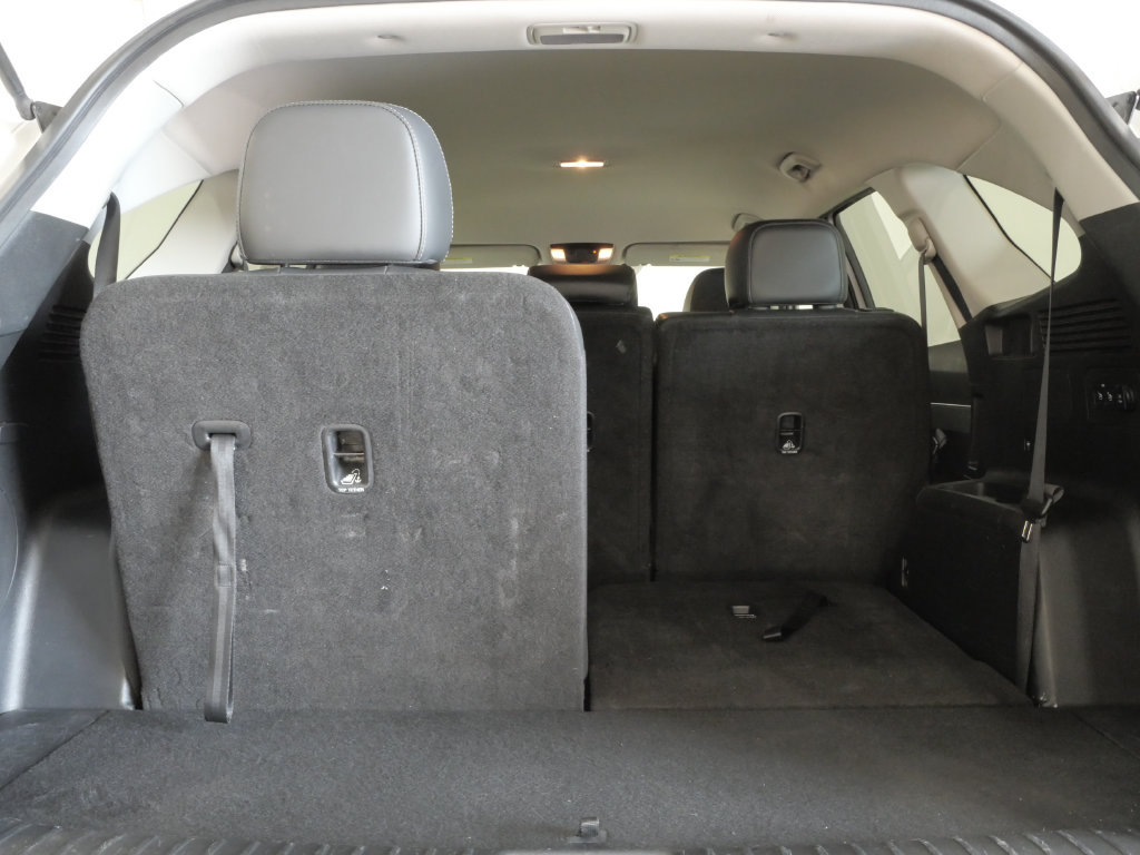 Used 2024 Kia Sorento S FWD image 27