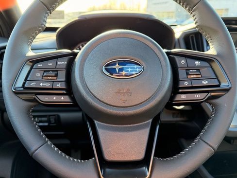 New 2026 Subaru Forester Premium image 15