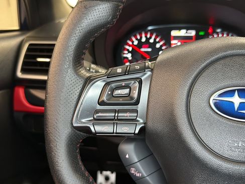 Used 2018 Subaru WRX STI AWD/4WD image 26