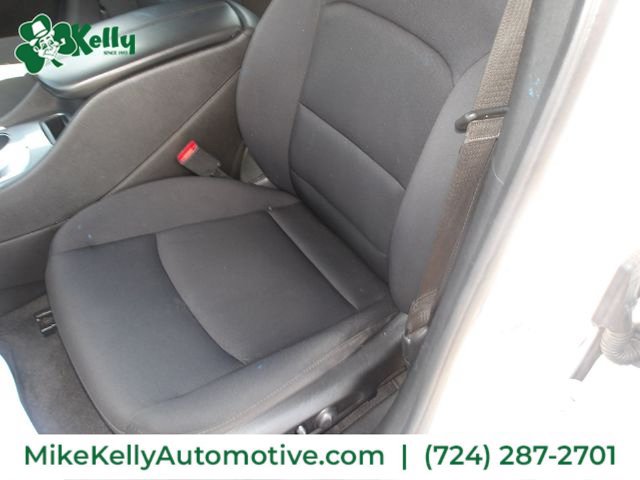 Used 2021 Chevrolet Malibu LT FWD image 13