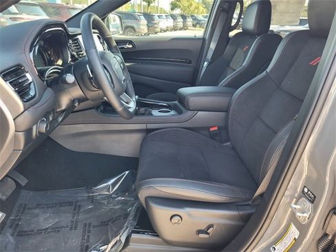 New 2026 Dodge Durango GT image 4