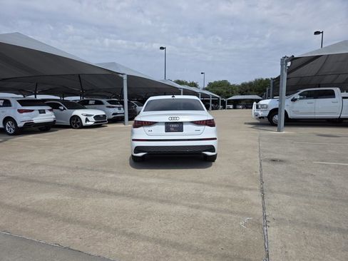 New 2026 Audi A3 2.0T Premium image 6