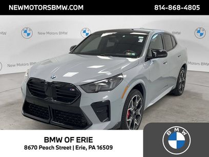 New 2026 BMW X2 M35i w/ Technology Package