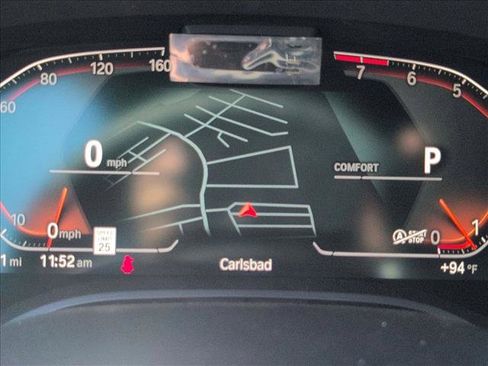 New 2026 BMW 840i xDrive AWD/4WD image 10