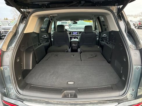 Used 2020 Buick Enclave Essence w/ Trailering Package, 5000 lbs. image 33