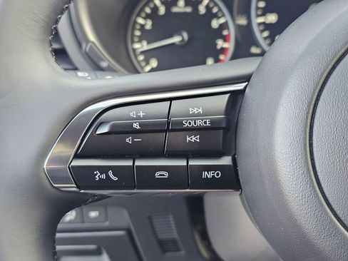 New 2026 MAZDA MAZDA3 2.5 S Hatchback w/ Premium Pkg FWD image 37